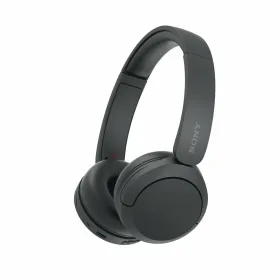Kuulokkeet Sony WH-CH520 Musta