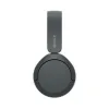 Headphones Sony WH-CH520 Black