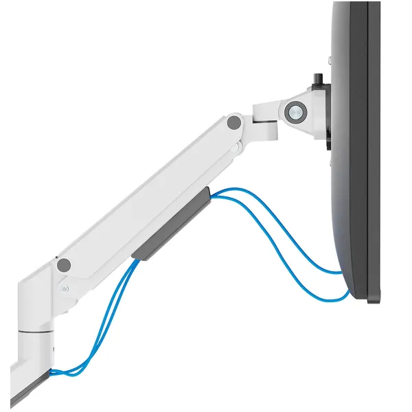 Screen Table Support Neomounts DS70-250WH1 17" 35