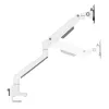 Screen Table Support Neomounts DS70-250WH1 17" 35