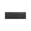 Belaidė klaviatūra Kensington K75561ES Juoda QWERTY