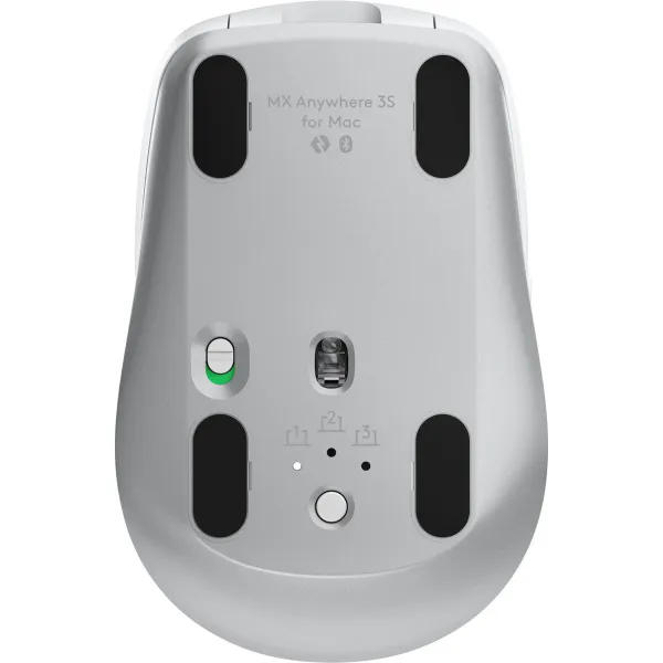 Juhtmevaba Hiir Logitech 910-006946 8000 dpi