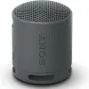 Bluetooth Kõlarid Sony SRSXB100B Must