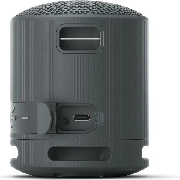 Bluetooth Kõlarid Sony SRSXB100B Must