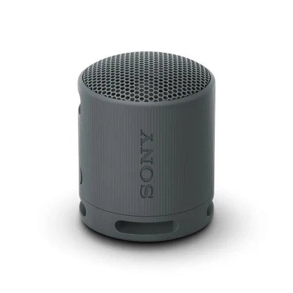 Bluetooth Kõlarid Sony SRSXB100B Must