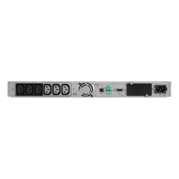 Система бесперебойного питания Интерактивная SAI Eaton 5P1150IRG2