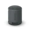 Bluetooth Kõlarid Sony SRSXB100B Must
