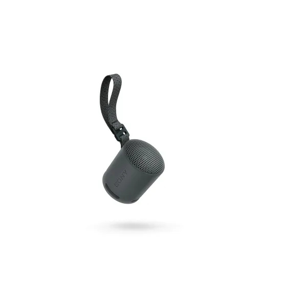 Bluetooth Kõlarid Sony SRSXB100B Must