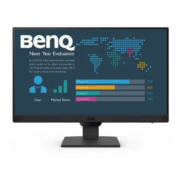 Игровой монитор BenQ BL2790 100 Hz 27" Full HD