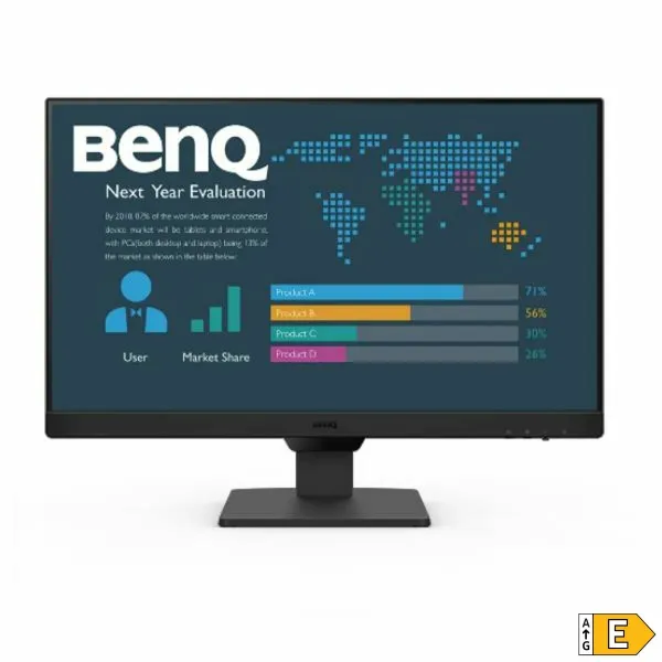 Игровой монитор BenQ BL2790 100 Hz 27" Full HD