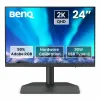 Monitorius BenQ SW242Q Full HD WQXGA 24,1"