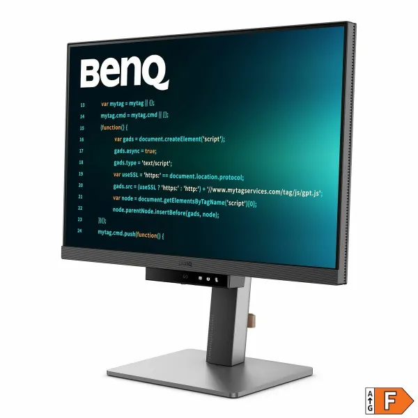 Monitorius BenQ RD240Q 24" WQXGA