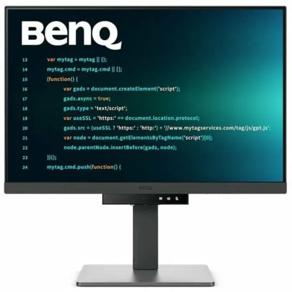 Monitorius žaidimams BenQ RD280UA 4K Ultra HD 28"