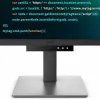 Monitorius žaidimams BenQ RD280UA 4K Ultra HD 28"