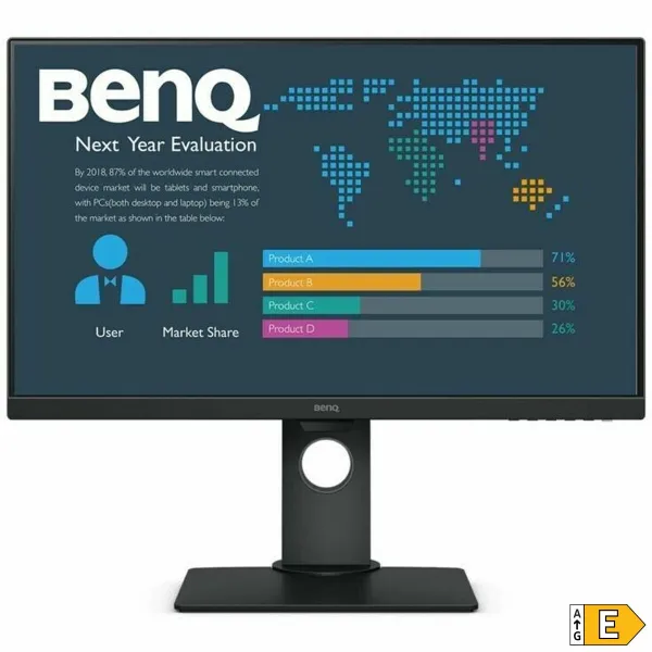 Игровой монитор BenQ BL2790T Full HD 27"