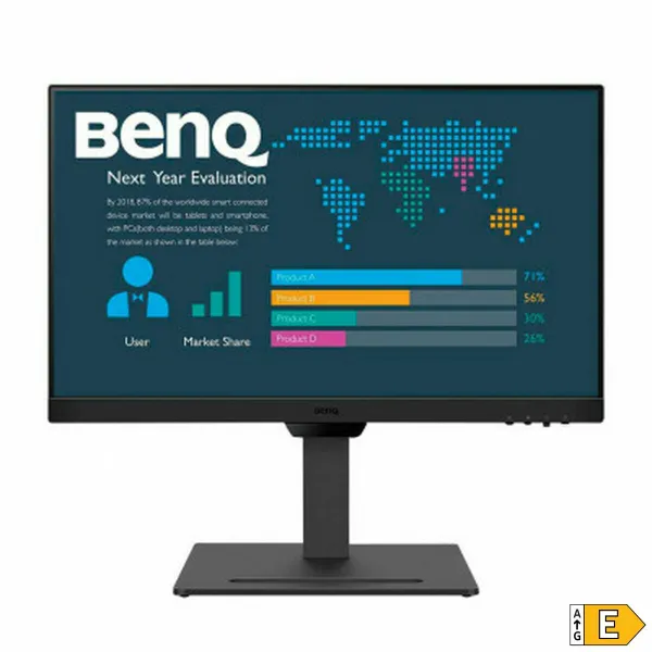 Monitorius BenQ BL2490T Full HD 23,8" 100 Hz