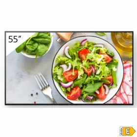 Монитор Videowall Sony 55" 4K Ultra HD