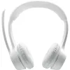 Kõrvaklapid Mikrofoniga Logitech 981-001417 Valge