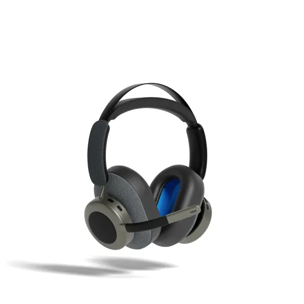 Ausinės Sony ULT Wear Juoda