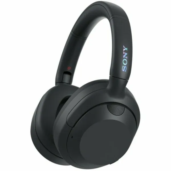 Headphones Sony ULT Wear Black
