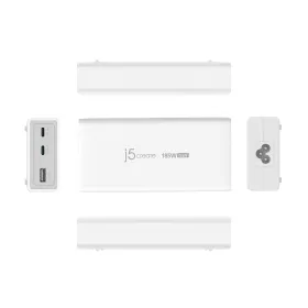 Powerbank j5create JUP37185W-EN Balta