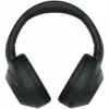 Ausinės Sony ULT Wear Juoda