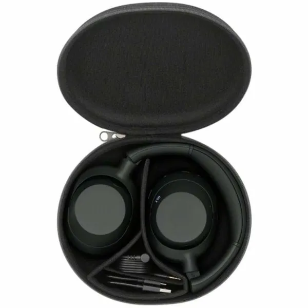 Headphones Sony ULT Wear Black