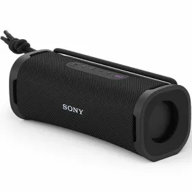 Kaasaskantavad Bluetooth Kõlarid Sony SRSULT10B Must