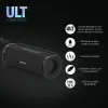Nešiojamos Bluetooth garso kolonėlės Sony SRSULT10B Juoda