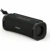 Nešiojamos Bluetooth garso kolonėlės Sony SRSULT10B Juoda
