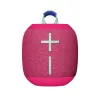 Портативный Bluetooth-динамик Ultimate Ears WONDERBOOM 4 Розовый