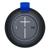 Nešiojamos Bluetooth garso kolonėlės Logitech WONDERBOOM PLAY Juoda