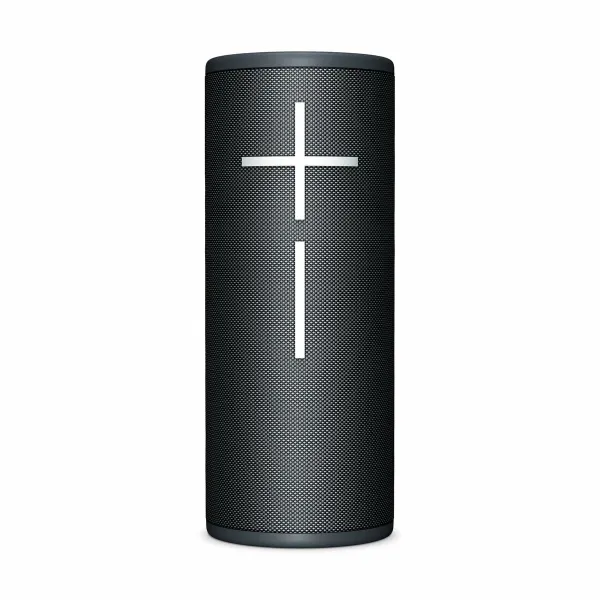 Kaasaskantavad Bluetooth Kõlarid Logitech 984-001969 Must