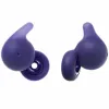 Wireless Earphones with Charging Case Sony LinkBuds Open Violet
