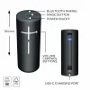 Kaasaskantavad Bluetooth Kõlarid Logitech 984-001969 Must