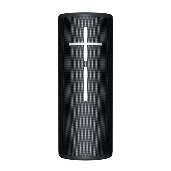 Nešiojamos Bluetooth garso kolonėlės Logitech 984-001981 Juoda