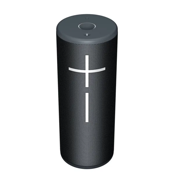 Nešiojamos Bluetooth garso kolonėlės Logitech 984-001981 Juoda