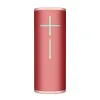 Kannettavat Bluetooth-kaiuttimet Logitech MEGABOOM 4 Punainen