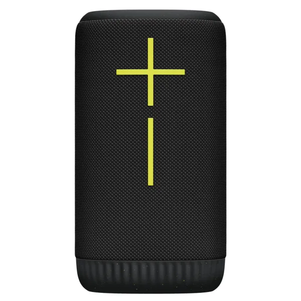 Kaasaskantavad Bluetooth Kõlarid Logitech 984-001873 Must