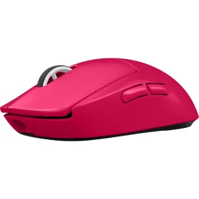 Hiir Logitech 910-006797 Fuksiinpunane 3200 DPI