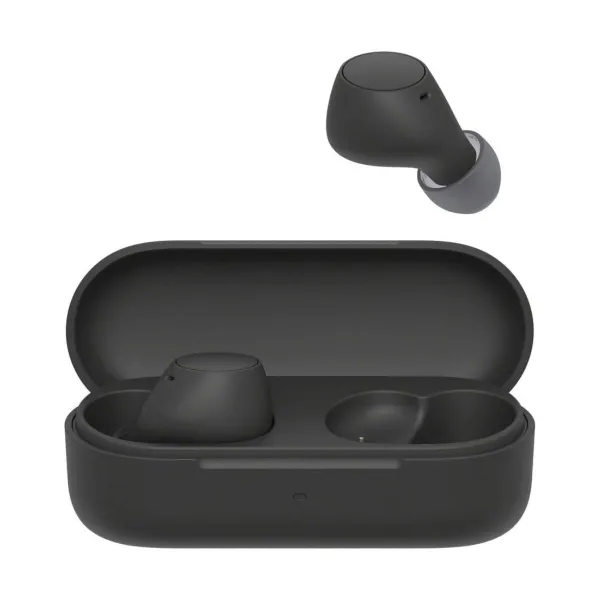 Wireless Earphones with Charging Case Sony WF-C510 Black