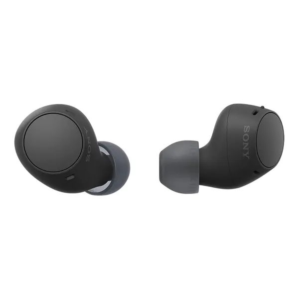 Wireless Earphones with Charging Case Sony WF-C510 Black