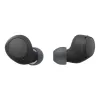 Wireless Earphones with Charging Case Sony WF-C510 Black
