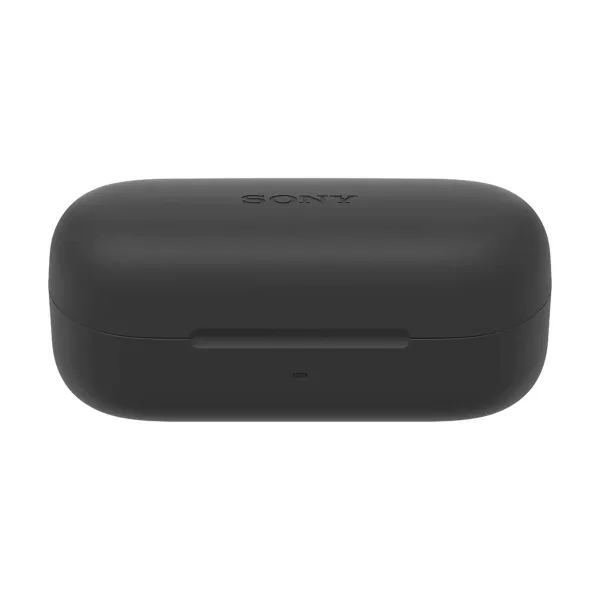 Wireless Earphones with Charging Case Sony WF-C510 Black