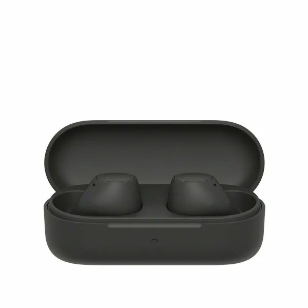 Wireless Earphones with Charging Case Sony WF-C510 Black