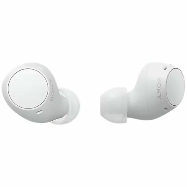 Bluetooth ausinės Sony WF-C510 Balta