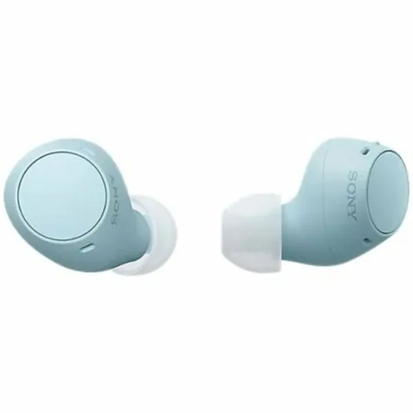 Austiņas In-ear Bluetooth Sony WF-C510 Zils