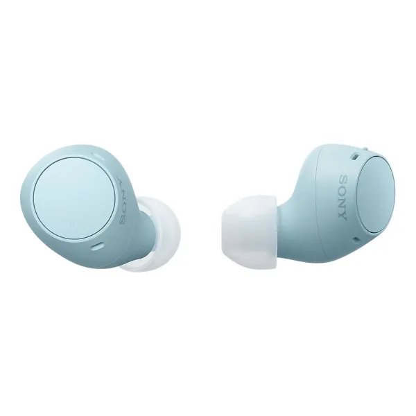 Bluetooth-наушники in Ear Sony WF-C510 Синий
