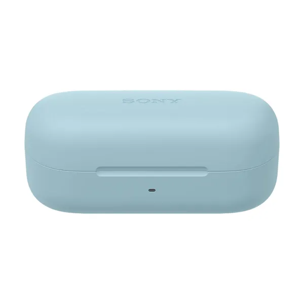 Bluetooth-наушники in Ear Sony WF-C510 Синий