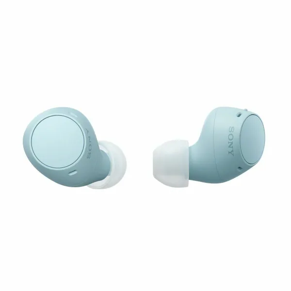 Bluetooth-наушники in Ear Sony WF-C510 Синий